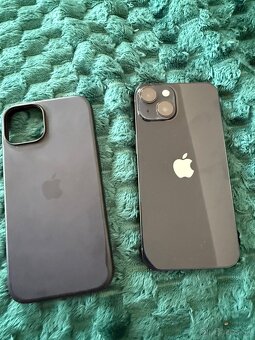 Iphone 14 Midnight - 2