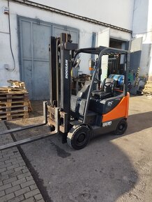Doosan G20SC-5 - 2
