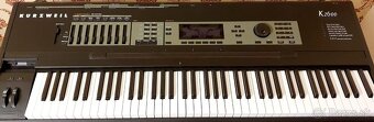 Kurzweil K2600 - 2