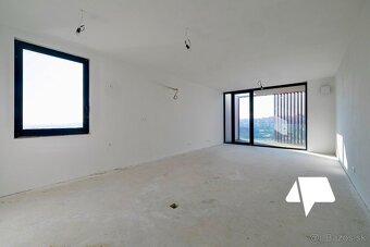 Jedinečný 4 izb. byt, luxusná novostavba - 2
