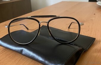 Okuliare Tom Ford Tripp - 2