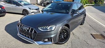 Audi A4 Allroad quattro 45 TDI - 2