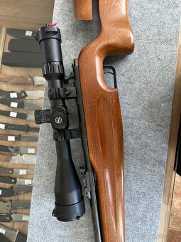 CZ 452 kal.22LR - 2
