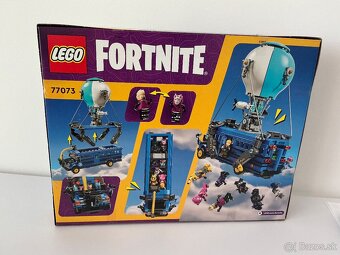 LEGO® Fortnite 77073 Battle Bus - Nové, nerozbalené - 2