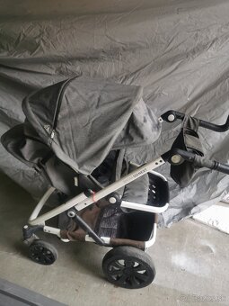 Britax go next - 2