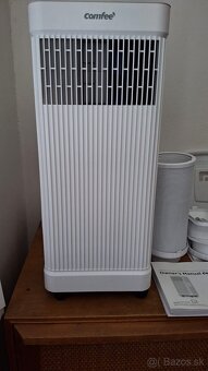Mobilna klimatizácia Smart Cool 7000 plus - 2