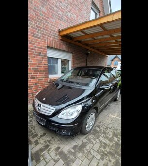 Predám Mercedes-Benz B150 - 2