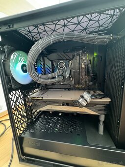 RTX 3090 gigabyte phoenix - 2