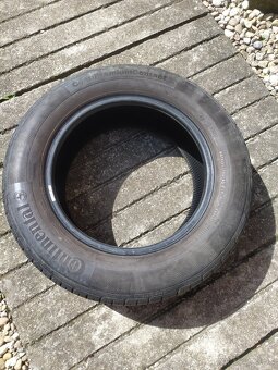 195/65 r15 letné pneumatiky - 2
