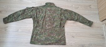 Blúza vz 2007 - 2