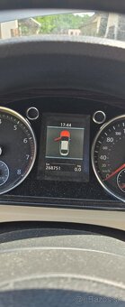 Volkswagen Passat CC 3.6 V6 - 2