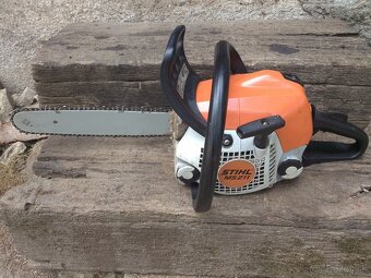 Stihl MS 211/C - 2