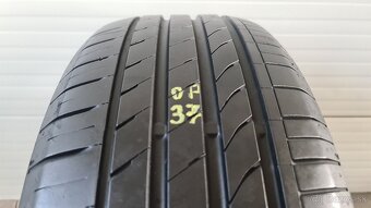 Letné pneumatiky 205/50 R17 Nexen - 2
