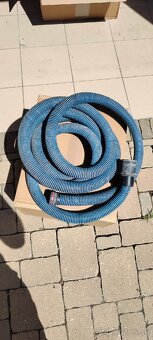 Predam antistaticku hadicu na vysavac Bosch Gas 35 - 2