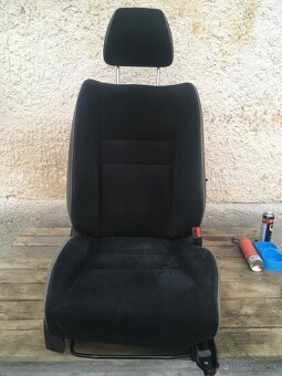 Sedačka Honda - 2