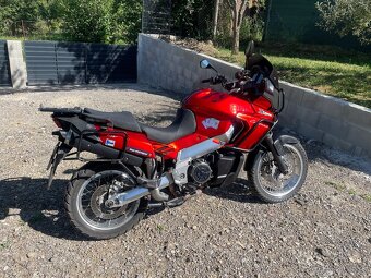 Aprilia ETV 1000 CAPONORD - 2