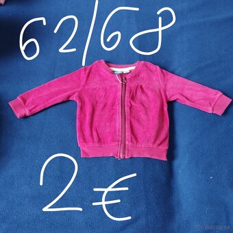 Detské oblečenie - 2