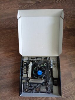 ✅✅I5 10400f-Asus prime H510m-a✅✅ - 2