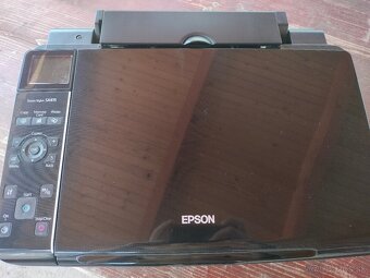 Epson Stylys SX 415 - 2