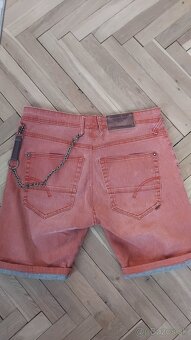 Panske riflove kratasi - 2