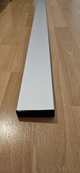 WRGB LED svetlo na akvárium 200cm/100w - 2