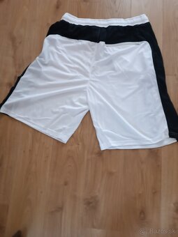 Šortky Amstaff pánske veľkosť 3XL,2XL,M,L - 2
