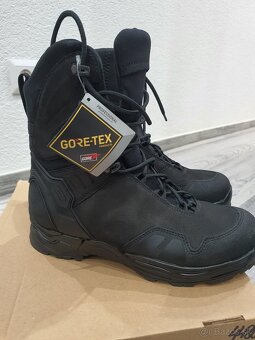 TARAS ARMY BLACK 40,5 a 42 - 2
