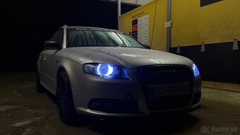Audi A4 B7 3.0 TDI 171kw Quattro - 2