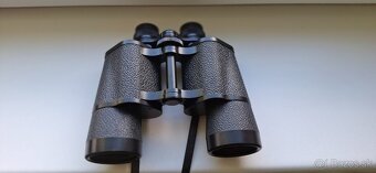 Ďalekohľad Carl Zeiss Jena 7x50 BINOCTEM - 2