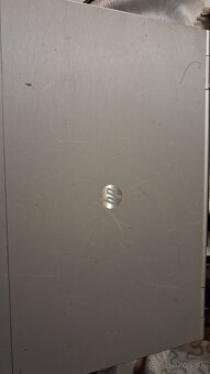 HP Elitebook 8570p - 2