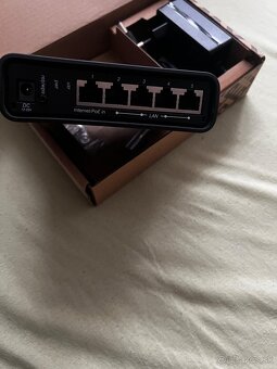 Mikrotik hAP Ac2 - 2