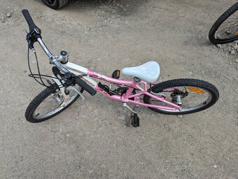 Specialized Hotrock 20 - 2