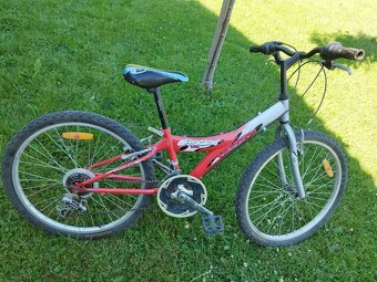 Bicykle - 2