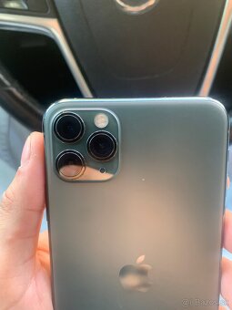 iPhone 11 pro max 256gb - 2