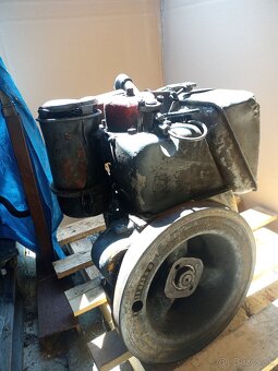 farymann - 2