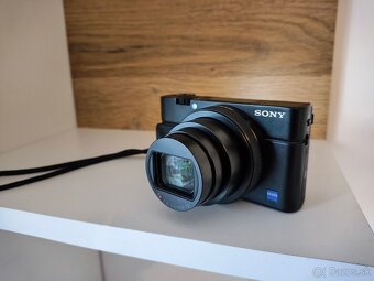 Sony RX100 VI - 2