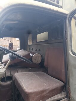 Praga V3S - 2