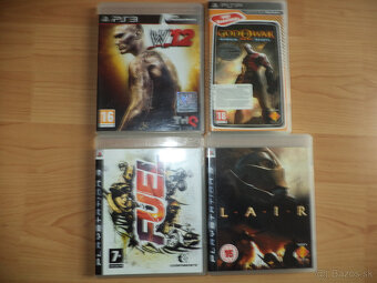 PS3 - 2