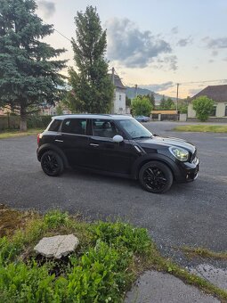 MINI Cooper S ALL4 Countryman - 2