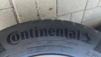 225/60 R17 BMW X3 - 2