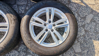 5x114,3 R17 --- DACIA DUSTER ... - 2