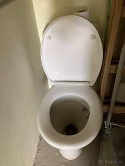 WC misa - 2
