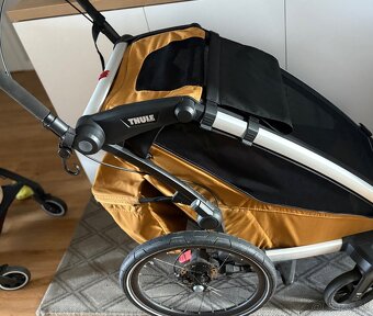 thule chariot sport 2 single - 2