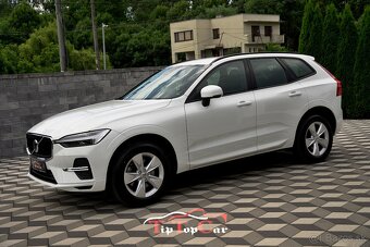 ⏩ Volvo XC60 2.0 B4 mHEV Momentum AWD A/T - 2