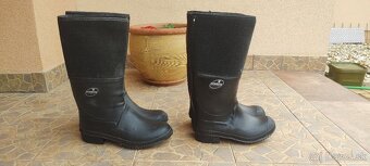 Gumáky - 2