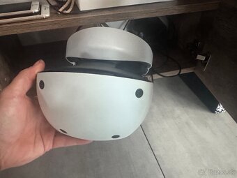 Ps5 + VR2 - 2