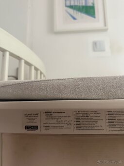Prebalovaci pult Stokke Care - 2