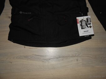 Predam uplne novu kvalitnu GORE-TEX moto bundu DANE VALBY - 2