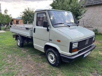 Fiat Ducato 280 - 2