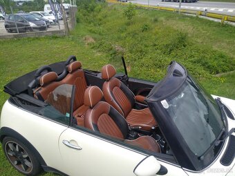 Mini Cooper ONE Cabrio - 2